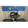 RETROVISORE EST. REGOLAZ. ELETTR. SX. 027 NISSAN MICRA (K12E) (11/02-05/06) K9K 96302AX66C