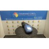 RETROVISORE EST. REGOLAZ. ELETTR. SX. 027 NISSAN MICRA (K12E) (11/02-05/06) K9K 96302AX66C