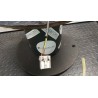 RETROVISORE EST. REGOLAZ. ELETTR. DX. 028 NISSAN MICRA (K12E) (11/02-05/06) K9K 96301AX66C