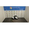 RETROVISORE EST. REGOLAZ. ELETTR. RIPIEGHEVOLE ELET. DX. 034 PEUGEOT 308 (08/07-03/14) 9HX 8153NF