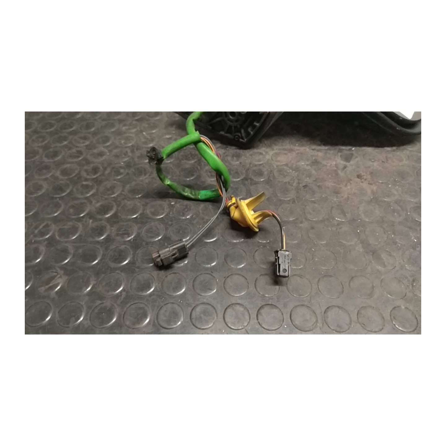RETROVISORE EST. REGOLAZ. ELETTR. RIPIEGHEVOLE ELET. DX. 034 PEUGEOT 308 (08/07-03/14) 9HX 8153NF