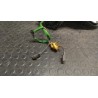RETROVISORE EST. REGOLAZ. ELETTR. RIPIEGHEVOLE ELET. DX. 034 PEUGEOT 308 (08/07-03/14) 9HX 8153NF