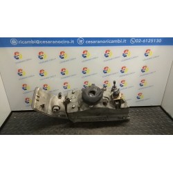 PROIETTORE 09/00 SX. 038 FIAT DUCATO (PE) (05/98-02/02) 814043 1301150080