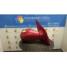 RETROVISORE EST. REGOLAZ. ELETTR. DX. 053 CITROEN C2 (09/03-01/10) KFV 8149SW