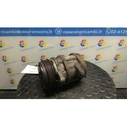 COMPRESSORE A/C 062 CHEVROLET (DAEWOO) MATIZ (M200) (04/05-12/10) B10S1 96406680