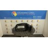 RETROVISORE EST. REGOLAZ. ELETTR. SX. 035 PEUGEOT 307 (04/01-12/06) NFU 8149AW