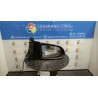 RETROVISORE EST. REGOLAZ. ELETTR. SX 040 OPEL ZAFIRA (T98) (03/99-12/05) X18XE1 NB2413016021002SX