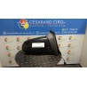 RETROVISORE EST. REGOLAZ. ELETTR. SX 040 OPEL ZAFIRA (T98) (03/99-12/05) X18XE1 NB2413016021002SX