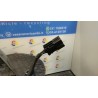 RETROVISORE EST. REGOLAZ. ELETTR. DX 041 OPEL ZAFIRA (T98) (03/99-12/05) X18XE1 NB2413016021002DX