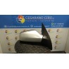 RETROVISORE EST. REGOLAZ. ELETTR. TERMICO C/MOTORINO DX. 042 OPEL ASTRA (T98) (03/98-09/04) X16XEL 9142146
