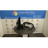 RETROVISORE EST. REGOLAZ. ELETTR. TERMICO,06/05 DX. 054 LANCIA YPSILON (TE) (06/03-09/06) 188A9000 735345129