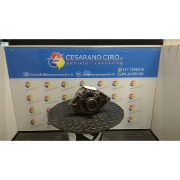 ALTERNATORE ROTAZ. 70A 102 OPEL CORSA (S93) (01/93-09/00) X14XE 3493848
