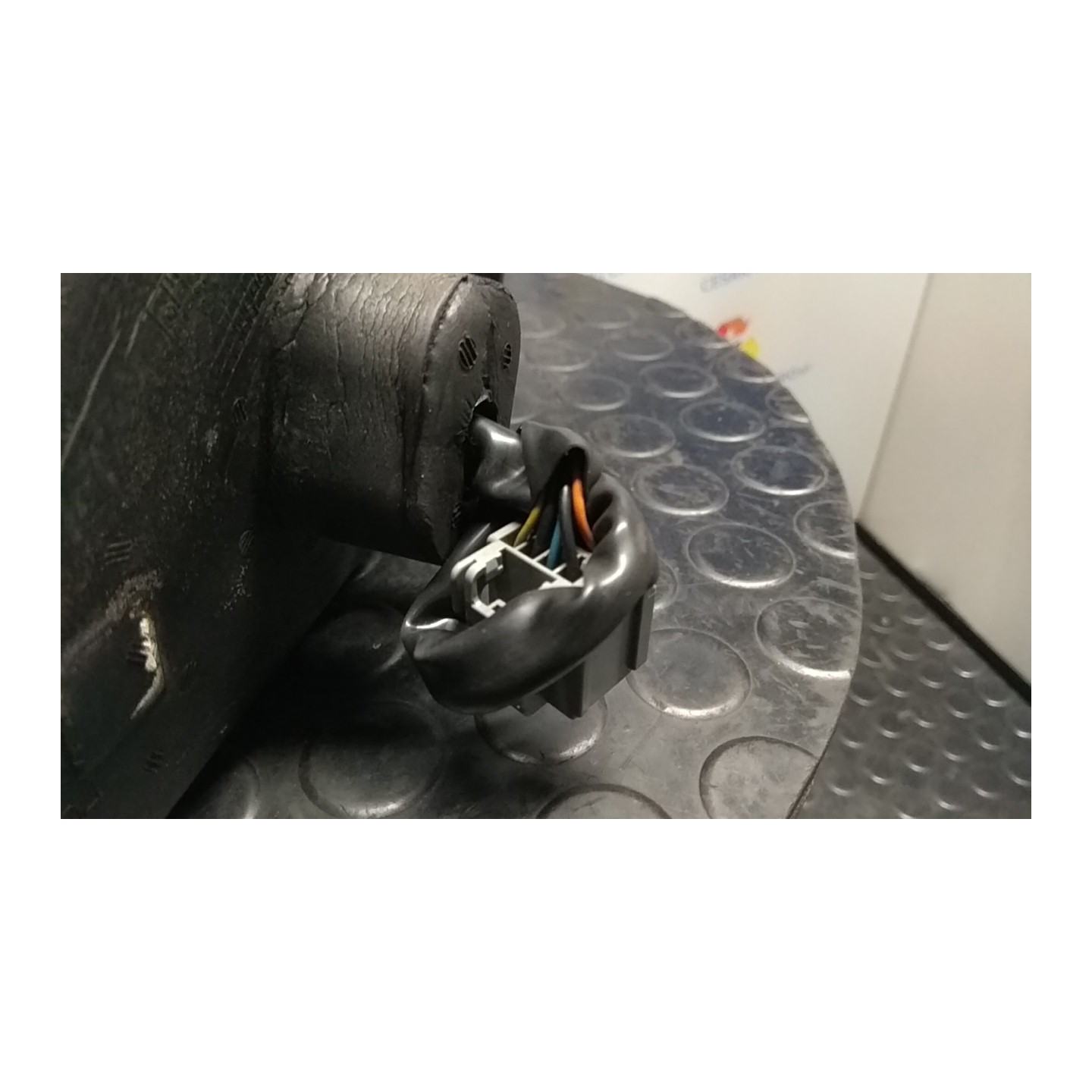 RETROVISORE EST. REGOLAZ. ELETTR. RIPIEGHEVOLE TERMICO DX. 043 FORD MONDEO (GE) (01/01-09/03) FMBA 1232185