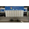 SEMIALBERO ANT. COMPL. SX. 012 CHEVROLET (DAEWOO) MATIZ (M200) (04/05-12/10) B10S1 96396119