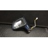 RETROVISORE EST. REGOLAZ. ELETTR. VERNICIATO TERMICO SX. 081 KIA CARENS 2A SERIE (11/06-) D4EA 876101D340
