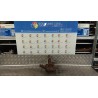 MONTANTE SOSP. ANT. SX. 026 RENAULT SCENIC 3A SERIE (04/09-10/13) K4MR8 400154705R