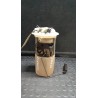 POMPA CARBURANTE C/TRASDUTTORE (GALLEGGIANTE) 079 FORD KA (CCU) (10/08-) 169A4000 1540961