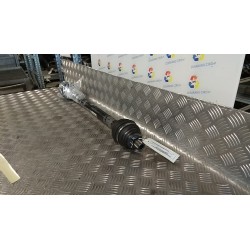 SEMIALBERO ANT. COMPL. P/2WD DX. 038 SEAT ALTEA (5P) (03/04-) BLS 1K0407272GM