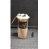 POMPA CARBURANTE C/TRASDUTTORE (GALLEGGIANTE) 079 FORD KA (CCU) (10/08-) 169A4000 1540961
