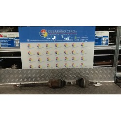 SEMIALBERO ANT. COMPL. DX. 030 RENAULT KOLEOS (05/08-) M9RD8 39100JY04B