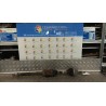 SEMIALBERO ANT. COMPL. DX. 030 RENAULT KOLEOS (05/08-) M9RD8 39100JY04B