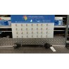 SEMIALBERO ANT. COMPL. DX. 004 VOLKSWAGEN GOLF (5K/AJ) (09/08-) CFF 1K0407271KH