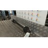 SEMIALBERO ANT. COMPL. DX. 004 VOLKSWAGEN GOLF (5K/AJ) (09/08-) CFF 1K0407271KH