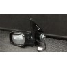RETROVISORE EST. D/VERNIC/ELETTR/RISCAL SX. 072 PEUGEOT 206 (09/98-06/09) RFR 8149QY