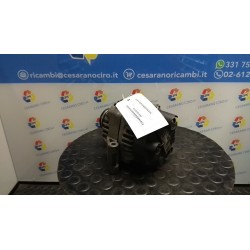 ALTERNATORE 75AMP 012 FIAT 500 (3P) (07/07-01/15) 169A1000 51784847