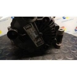 ALTERNATORE 75AMP 012 FIAT 500 (3P) (07/07-01/15) 169A1000 51784847