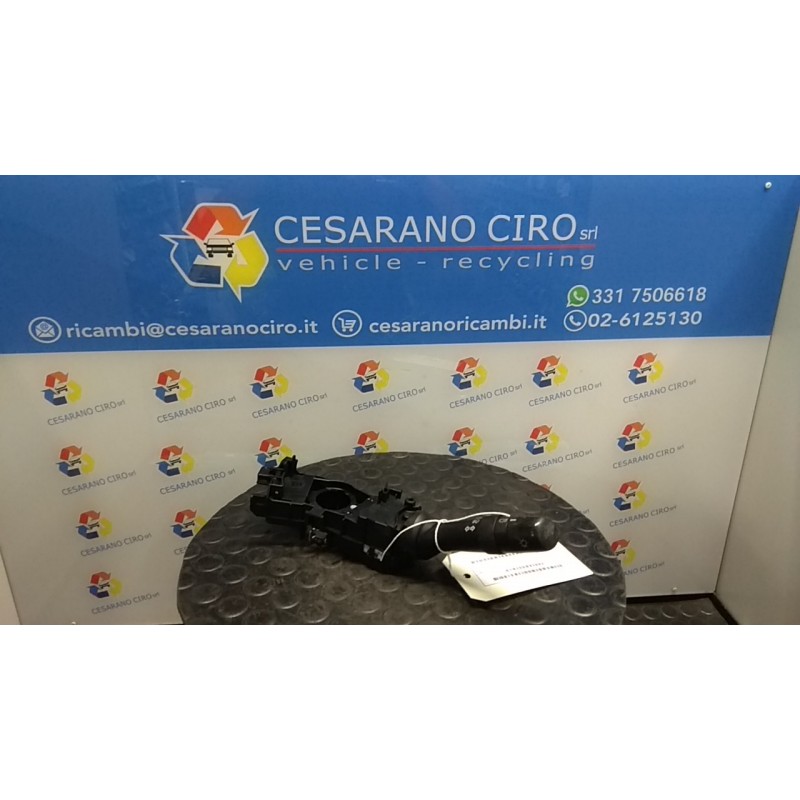 BLOCCO COMANDO VOLANTE LUCI CROSSOVER 051 TOYOTA RAV 4 3A SERIE (01/06-10/10) 2ADFTV 8414042100