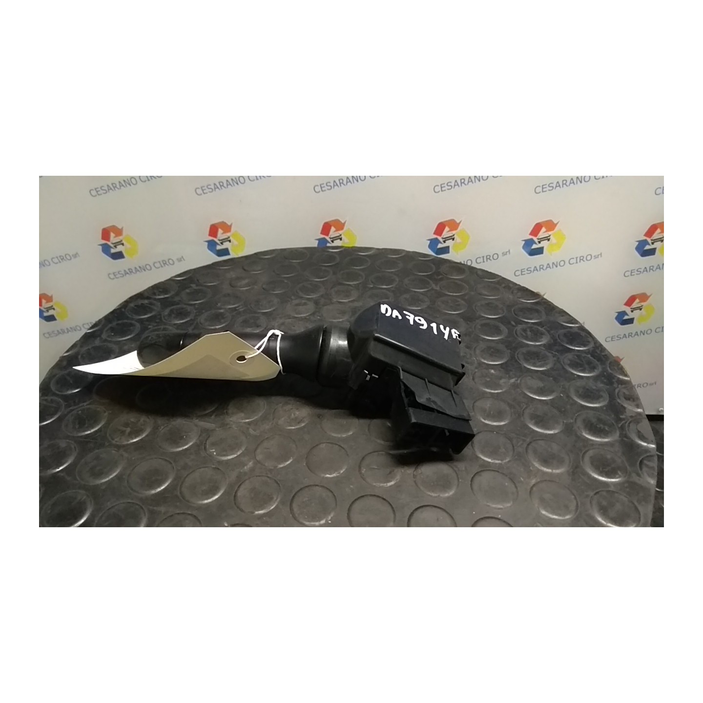 BLOCCO COMANDI TERGICRISTALLI 052 TOYOTA RAV 4 3A SERIE (01/06-10/10) 2ADFTV 8465248180