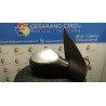 RETROVISORE EST. ELETTR/RISCAL/RIBA.EL DX. 054 PEUGEOT 206 (09/98-06/09) KFU 8149QY