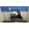 RETROVISORE EST. REGOLAZ. ELETTR. DX. 107 HYUNDAI MATRIX (09/01-05/06) D3EA 8762017310