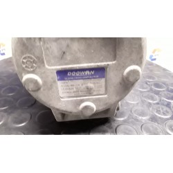 COMPRESSORE A/C 117 KIA SORENTO 1A SERIE (07/02-12/06 D4CB 977013E000