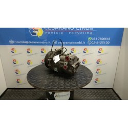 COMPRESSORE A/C 001 SUZUKI SWIFT (04/05-02/11) Z13DTJ 9520084EA0000