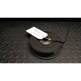 PULEGGIA ALBERO MOTORE 063 RENAULT MASTER (10/03-10/06) G9UA7 8200802666