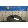 BLOCCO COMANDI TERGICRISTALLI 006 FORD C-MAX (CB7) (09/10-05/15) T1DA 1841349
