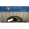 CONTATTO SPIRALIFORME AIRBAG 00-03 015 TOYOTA RAV 4 2A SERIE (09/00-01/06) 1CDFTV 8430652020