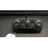 BLOCCO COMANDO CLIMATIZZAZIONE 056 NISSAN QASHQAI (J10E/JJ10E) (02/07-12 K9K 27500JD45C