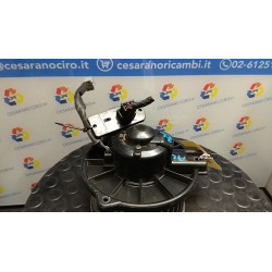 MOTORINO VENTILAZIONE ABITACOLO 035 TOYOTA RAV 4 1A SERIE (09/94-09/00) 3SFE 8710342020