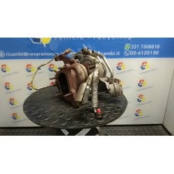 TURBOCOMPRESSORE 060 RENAULT MASTER FRG (05/10-07/14) M9TB6 144109364R