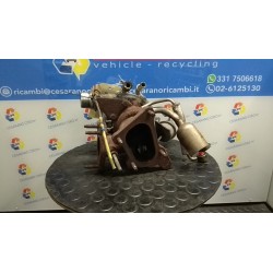 TURBOCOMPRESSORE 060 RENAULT MASTER FRG (05/10-07/14) M9TB6 144109364R