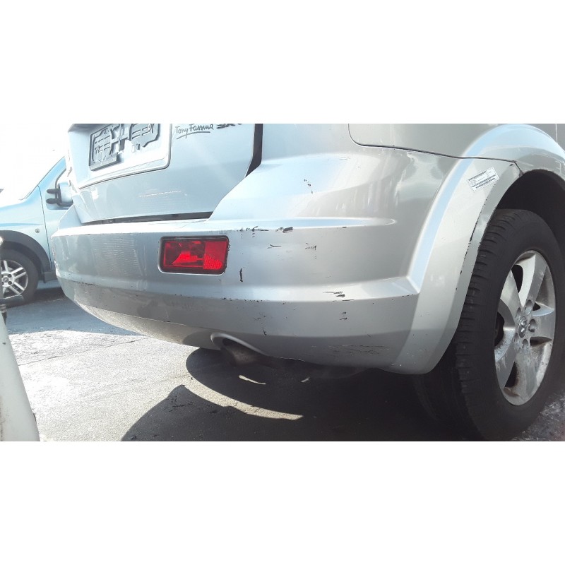 PARAURTI POST. 019 DODGE JOURNEY BWD NB1992000267003850078200