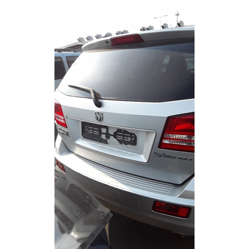 PORTELLO POST. 023 DODGE JOURNEY BWD NB2209000267003850078200