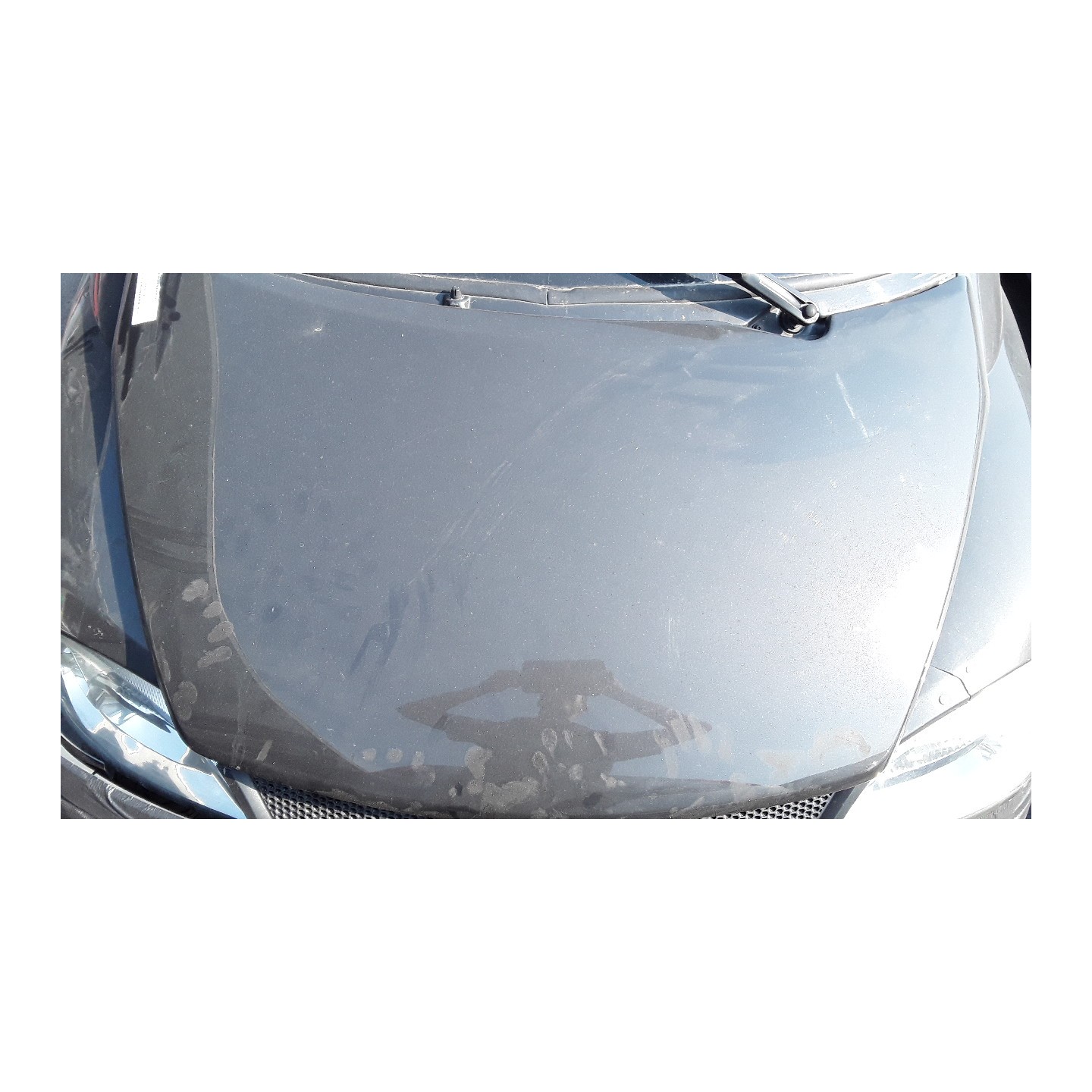 COFANO ANT. 029 LIGIER JS50 (04/13-02/17) LDW502M3 1404190