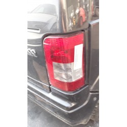 FANALE POST. DX. 030 LIGIER JS50 (04/13-02/17) LDW502M3 0061124