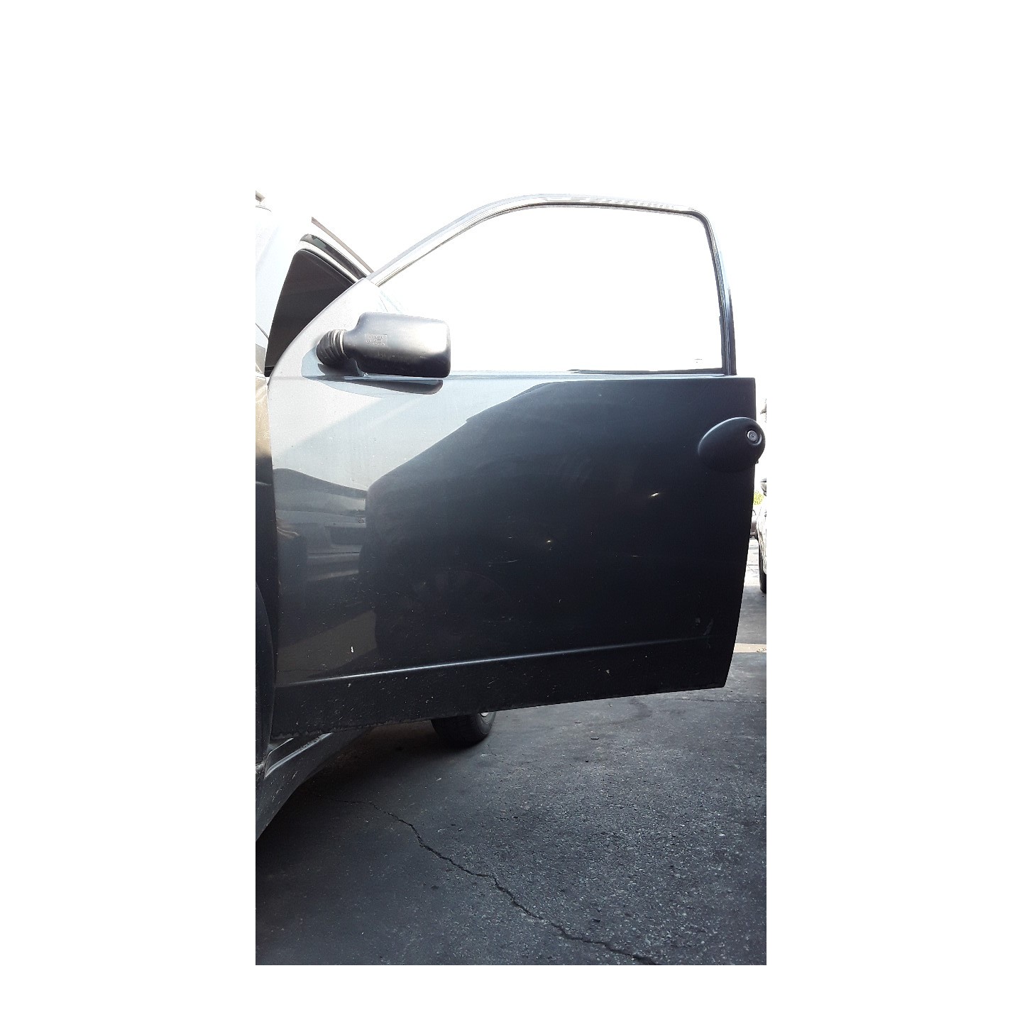 PORTA ANT. SX. 034 LIGIER JS50 (04/13-02/17) LDW502M3 1402509