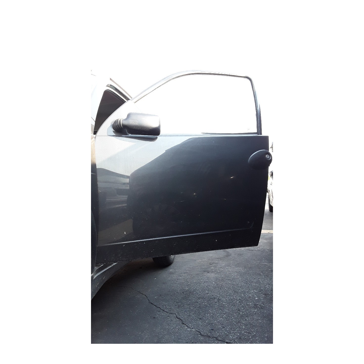 PORTA ANT. SX. 034 LIGIER JS50 (04/13-02/17) LDW502M3 1402509