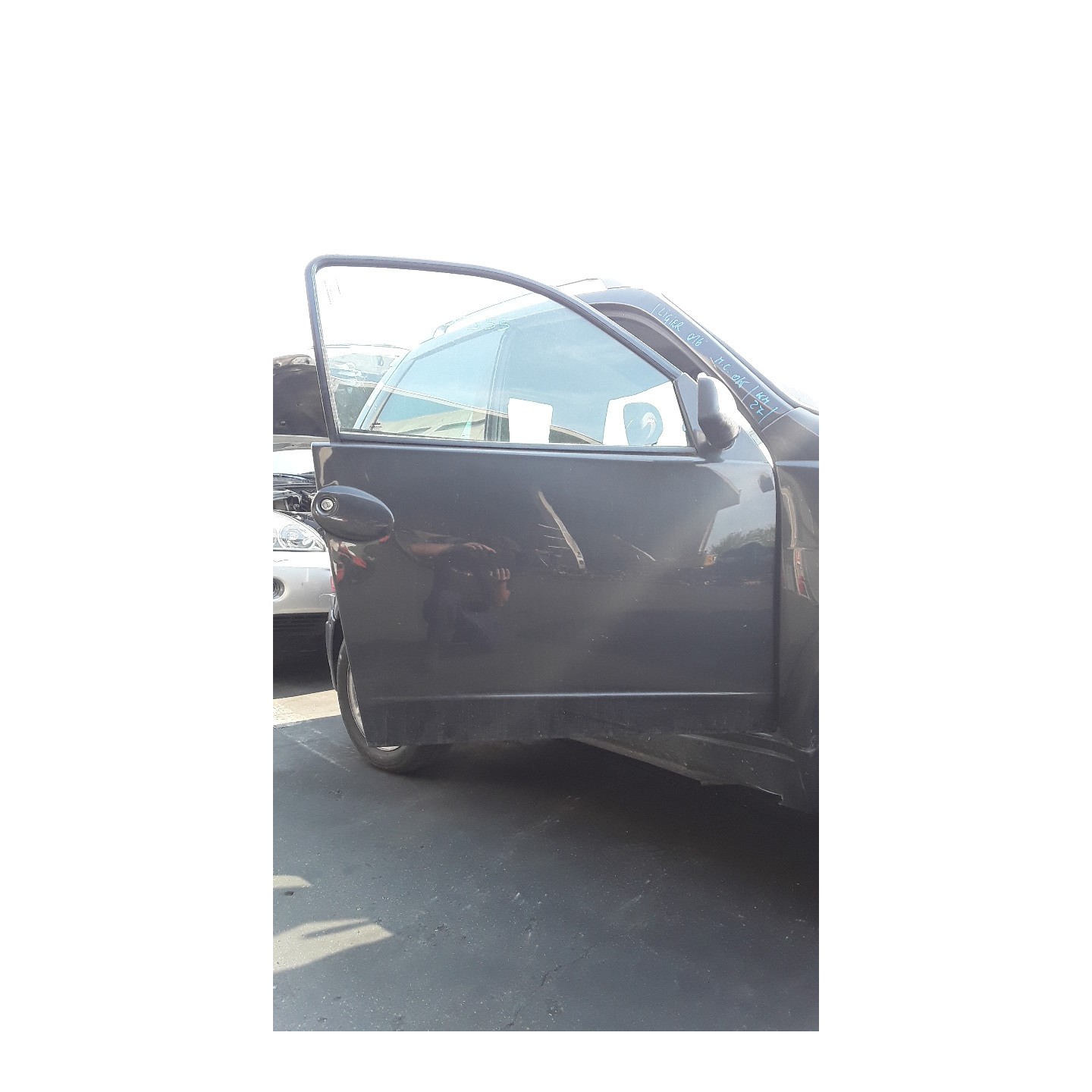 PORTA ANT. DX. 035 LIGIER JS50 (04/13-02/17) LDW502M3 1402508